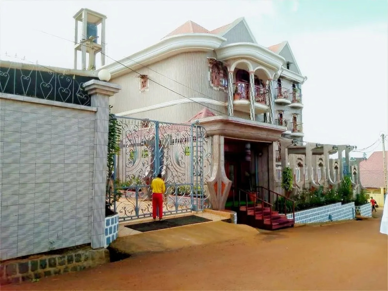 Farhyda & Frères Hôtels