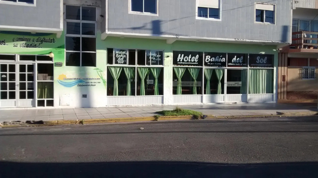 Hotel Bahia del Sol