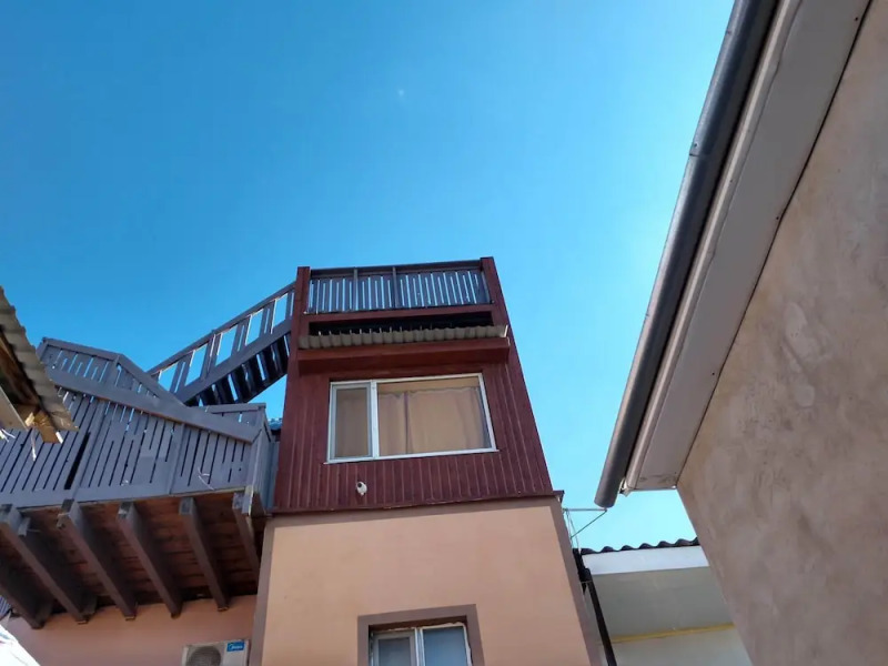 Private Odessa Apartment