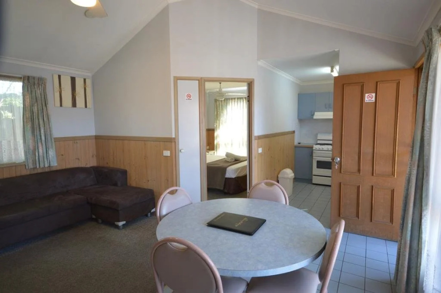 BIG4 Albury Tourist Park