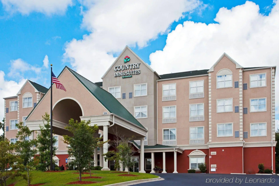 Country Inn & Suites by Radisson, Tallahassee-University Area, FL
