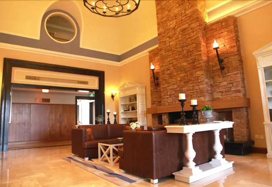 Wyndham Kunming Resort