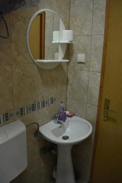 Šćekić Accommodation