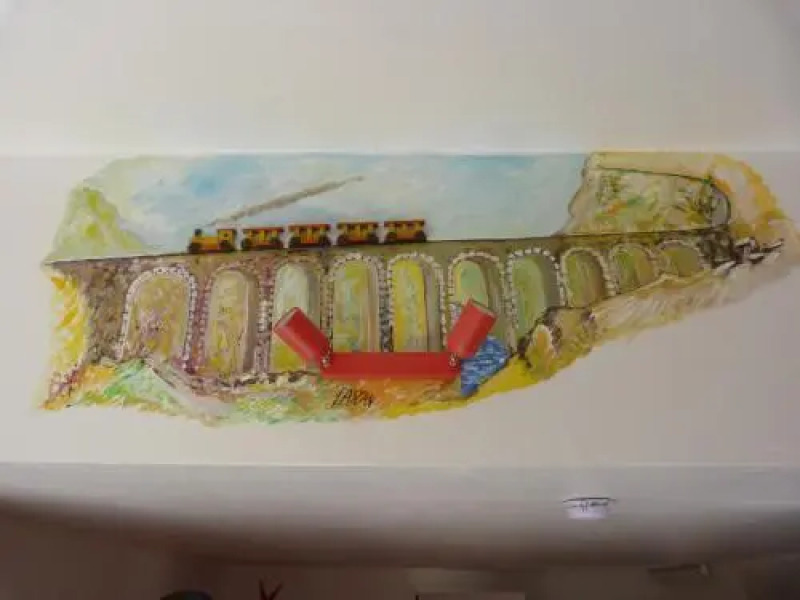 Chambres dHôtes Arcenciel