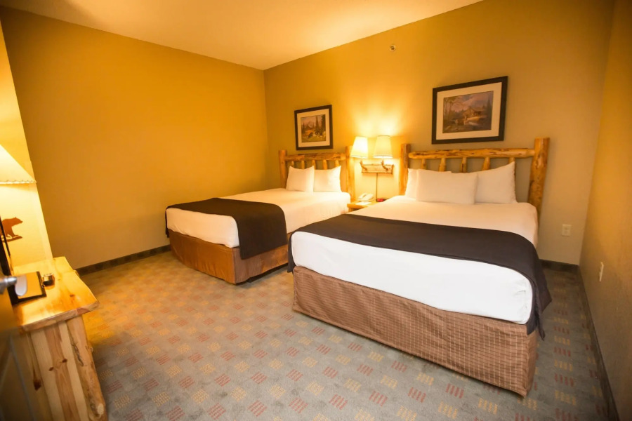 Great Wolf Lodge Cincinnati/Mason