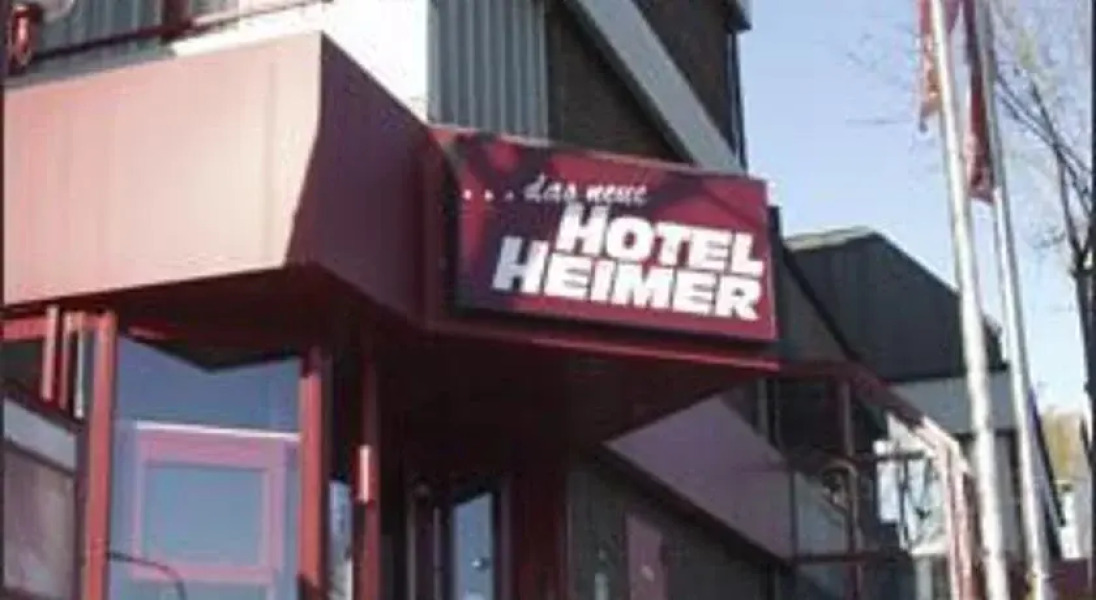 Hotel Heimer