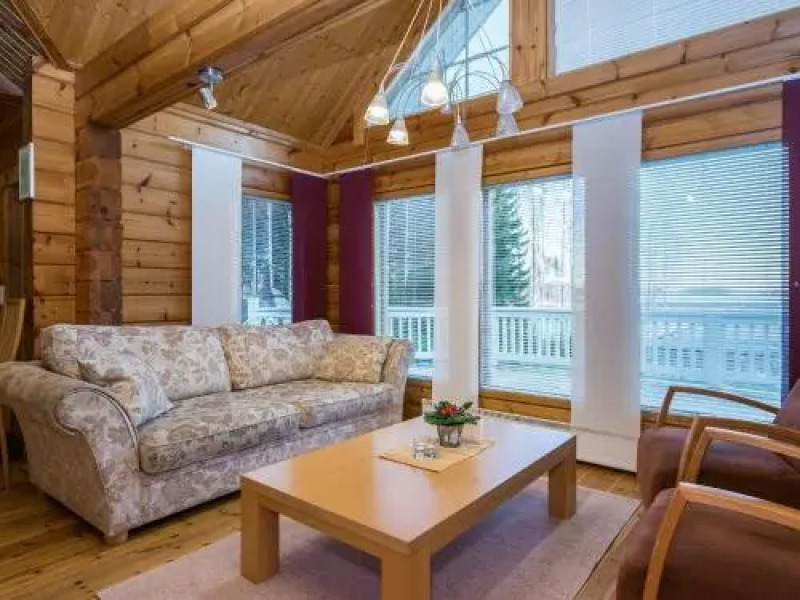 Holiday Home Kannelpirtti 2