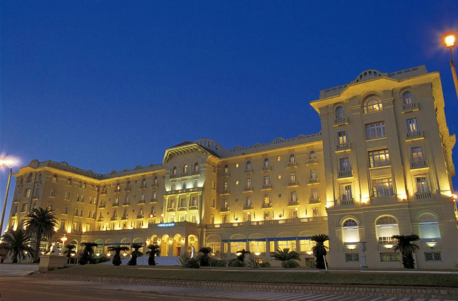 Argentino Hotel Casino & Resort