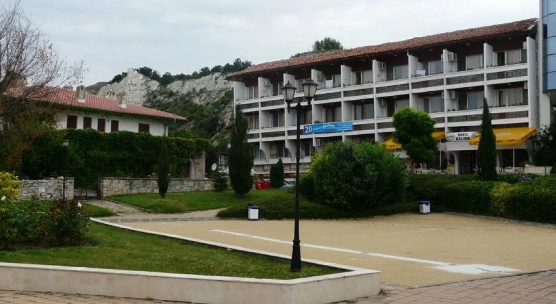 Hotel Balchik