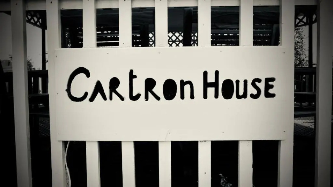 Cartron House