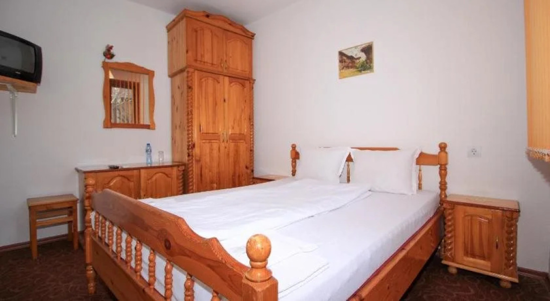 Family Hotel Markov's House