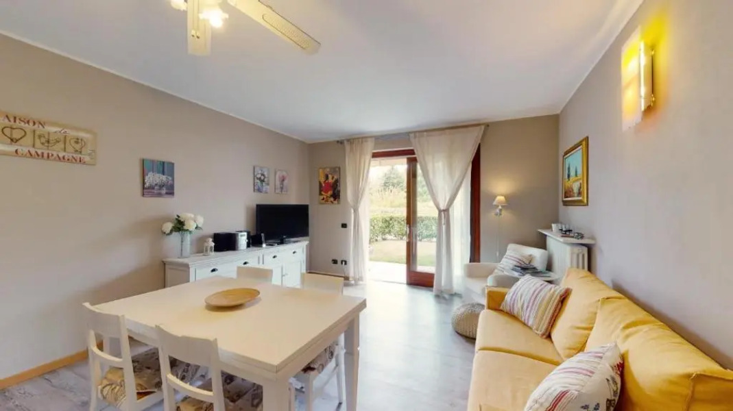 Appartamento al Moro