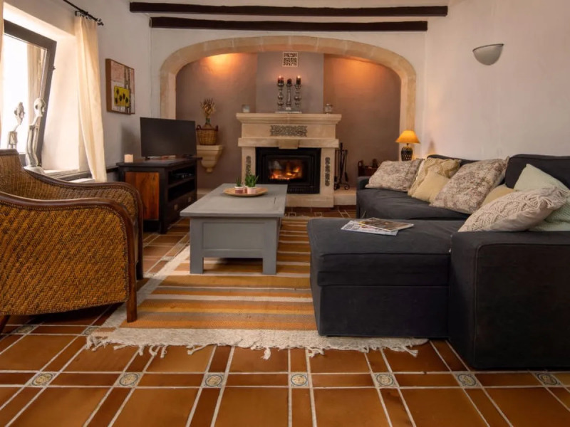 House Palomas Dénia