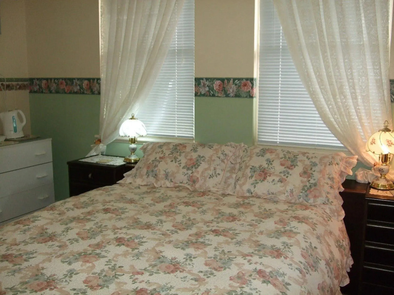 Mossbrook Country Estate Bed & Breakfast