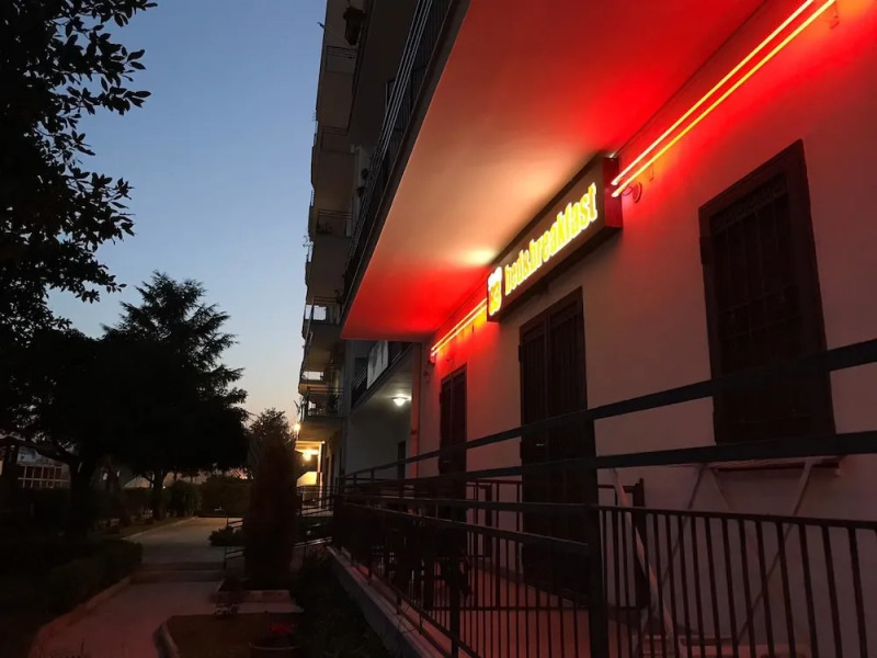 Bed and Breakfast Studio83