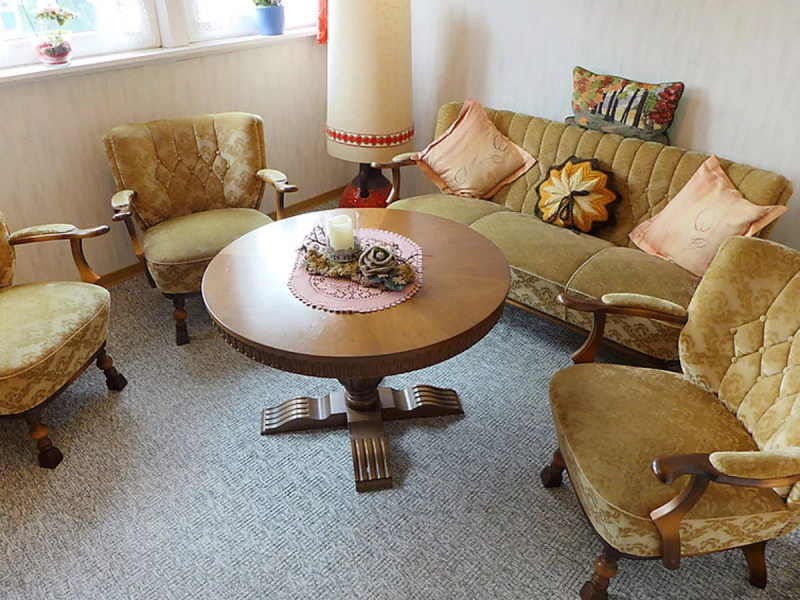 Apartment Büscher Grossheide 23736