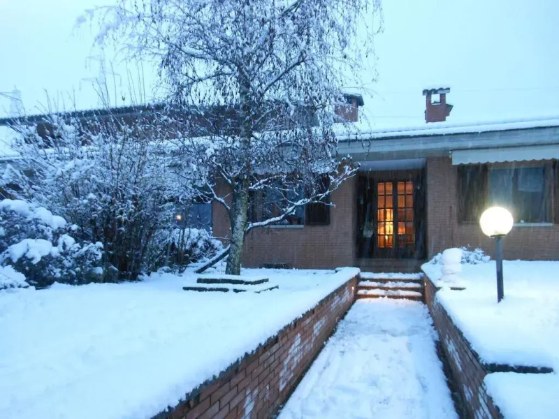 Bed & Breakfast Parco dei Gessi