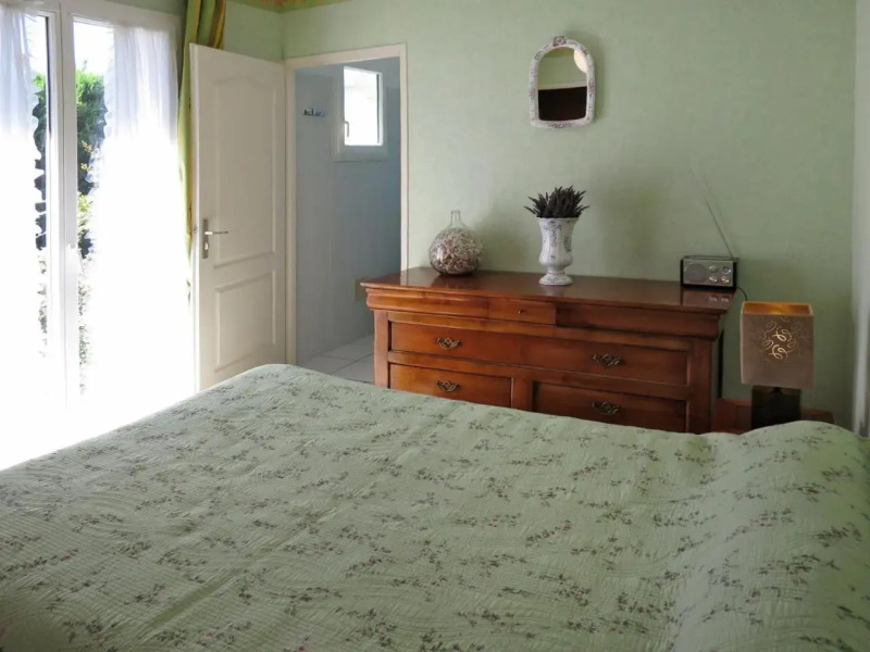 Holiday Home Les Lavandiers - ORD100