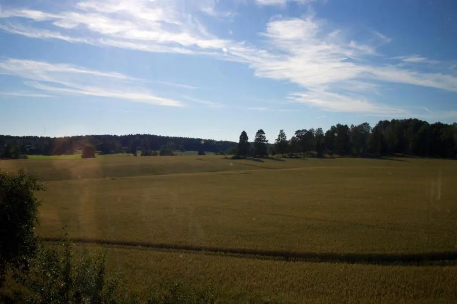 Pensionat Solgården