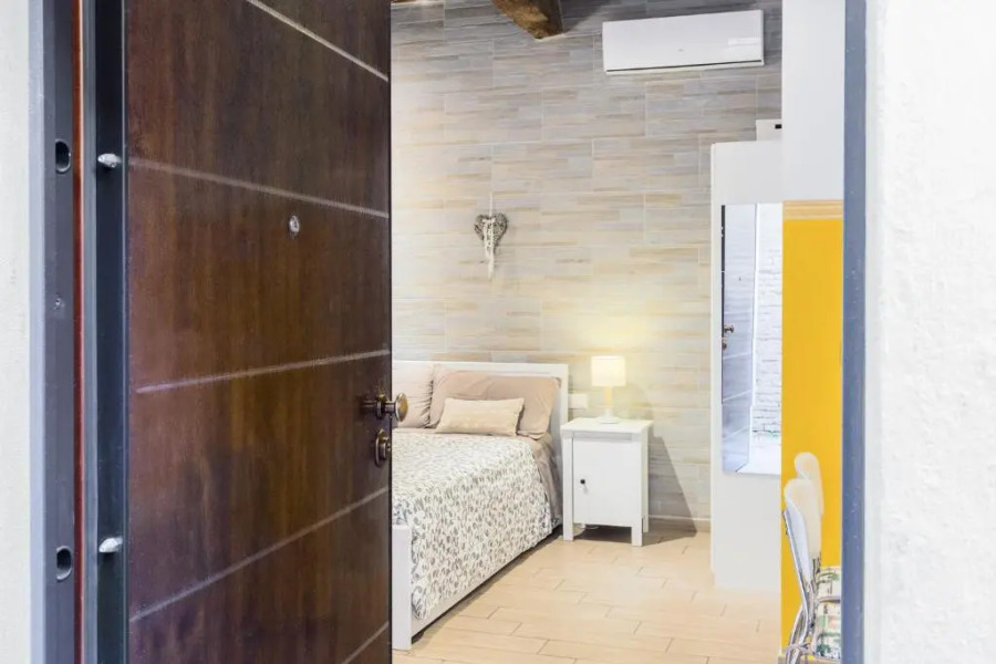 Nel cuore di Ferrara