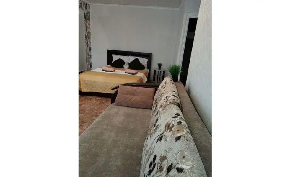 Апартаменты на улице Астраханская д. 11