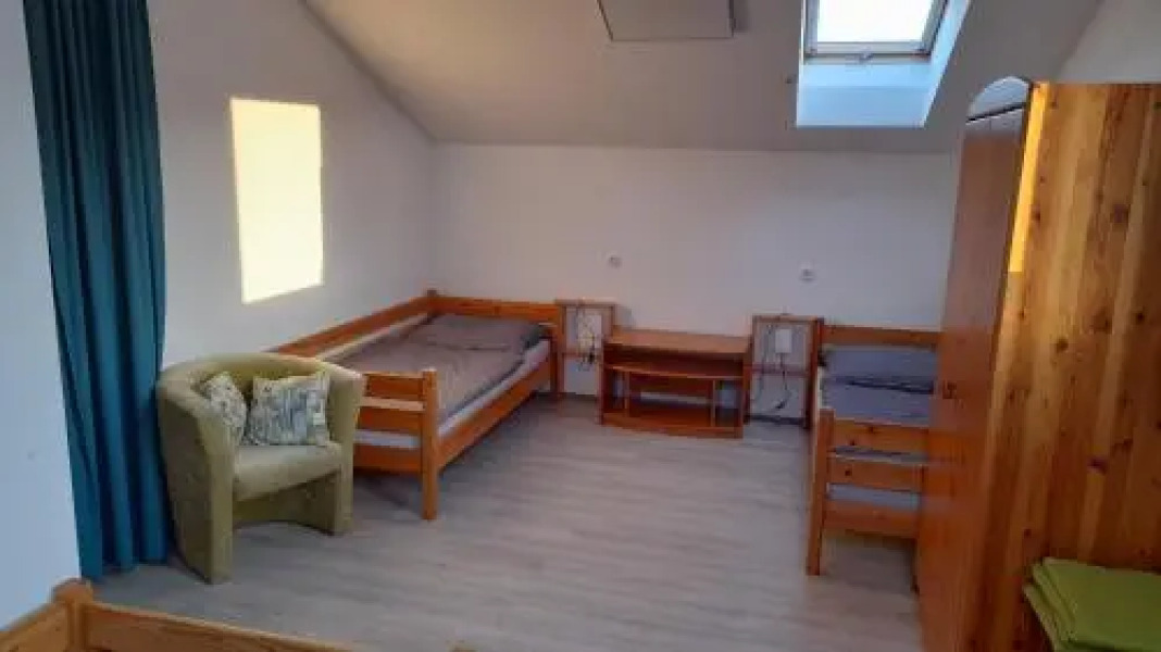 Tolnaricum Apartments