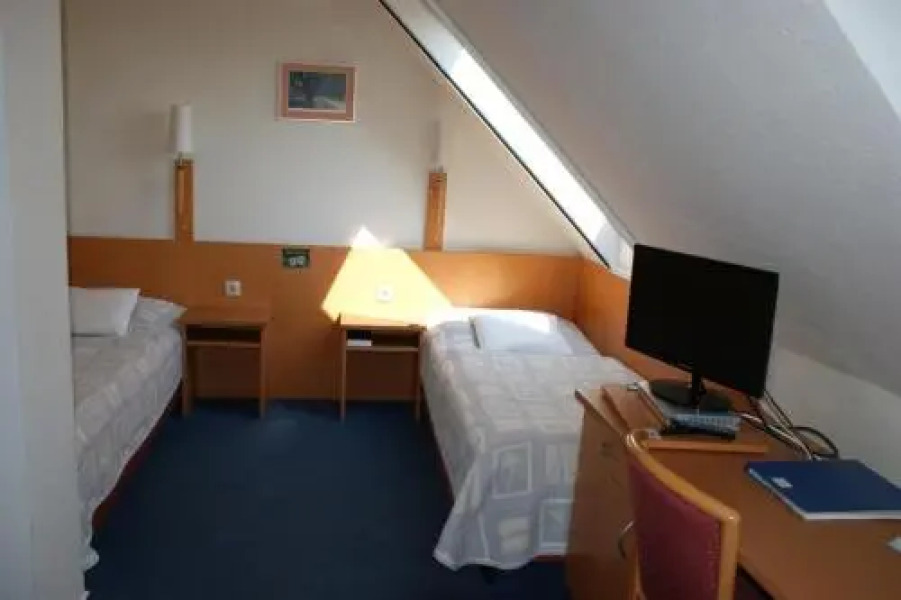 Sóház Hotel és Apartmanszálloda