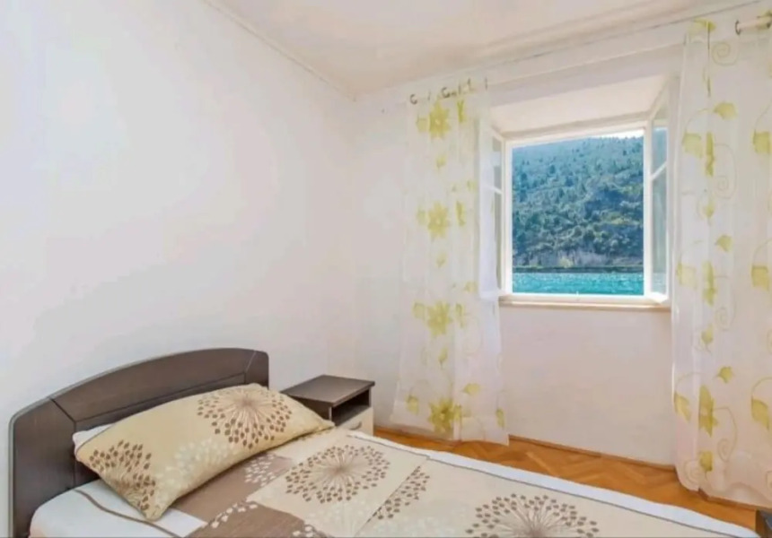 Apartman Monkovic