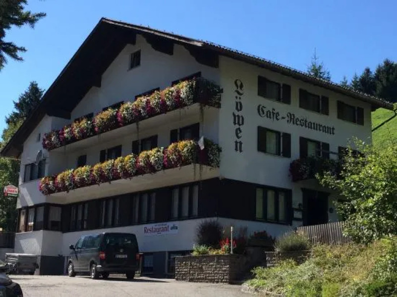 Gasthof Löwen