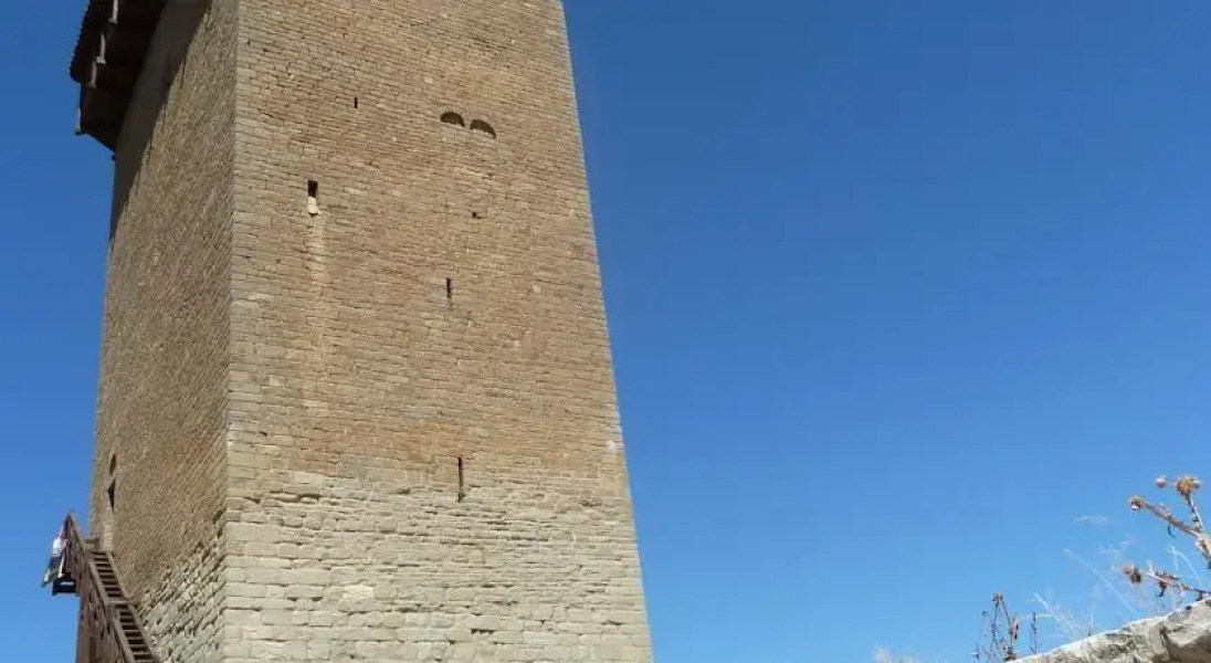 El Rincón de Abizanda