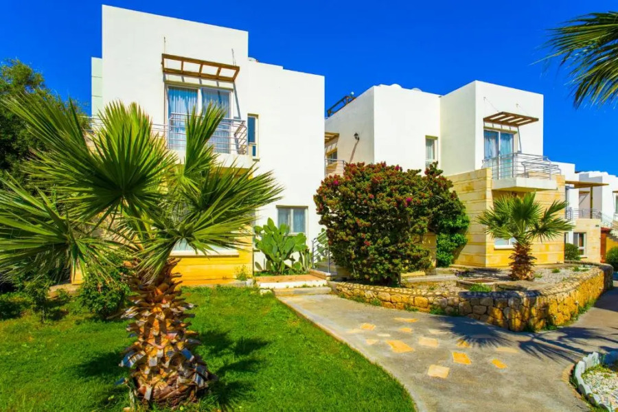 Apartment - penthouse 200 meters from the beach