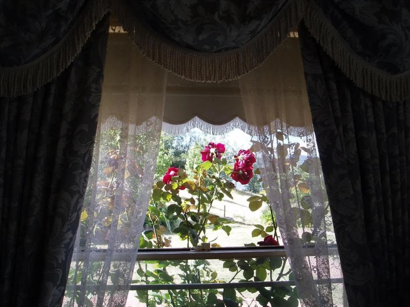 Birches Luxury Spa Chalets