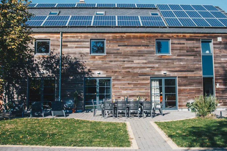 L'eau d'heure essentielle