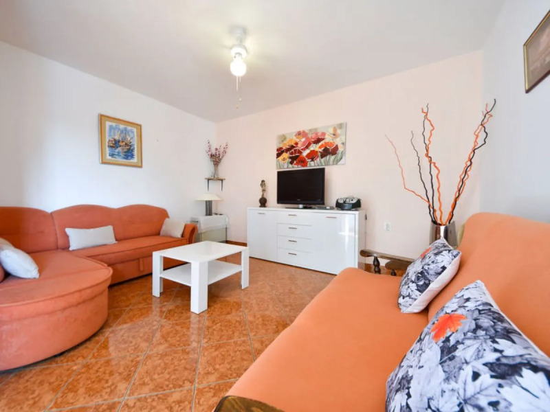 House Mila Biograd Na Moru