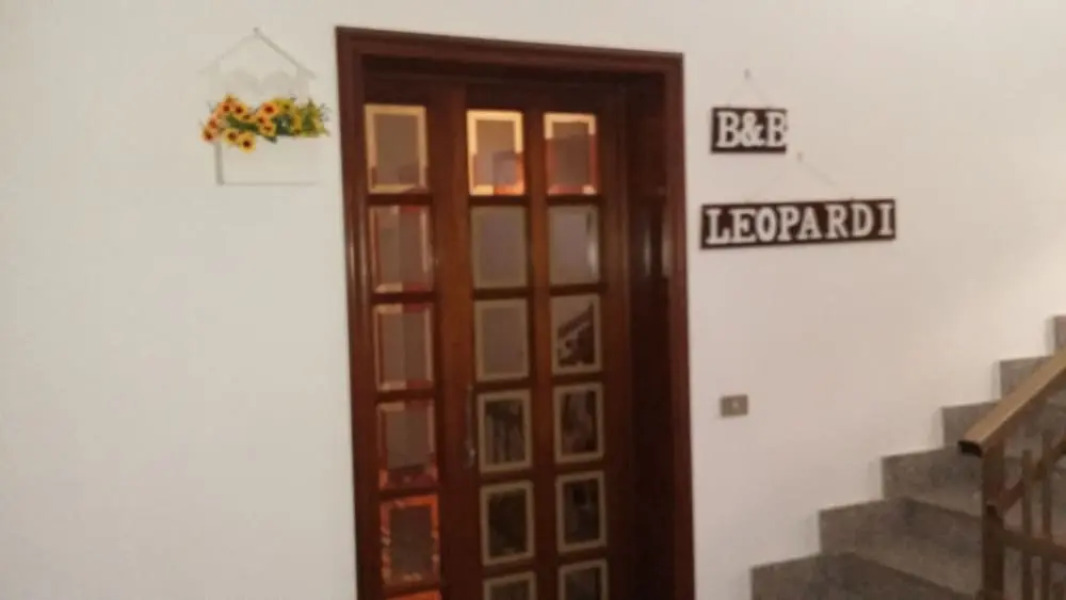 B&B Leopardi