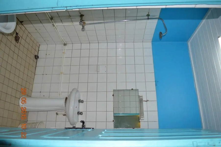 Hï¿½tel Le Paradis Kribi