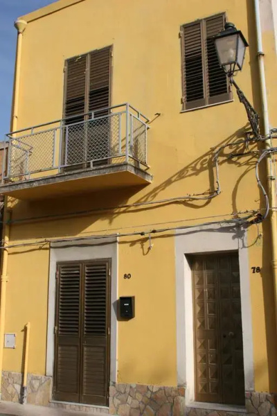 Casa Grecale