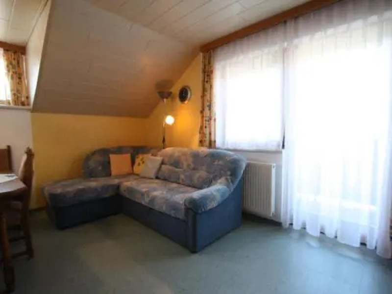 Apartment Rauscher 2