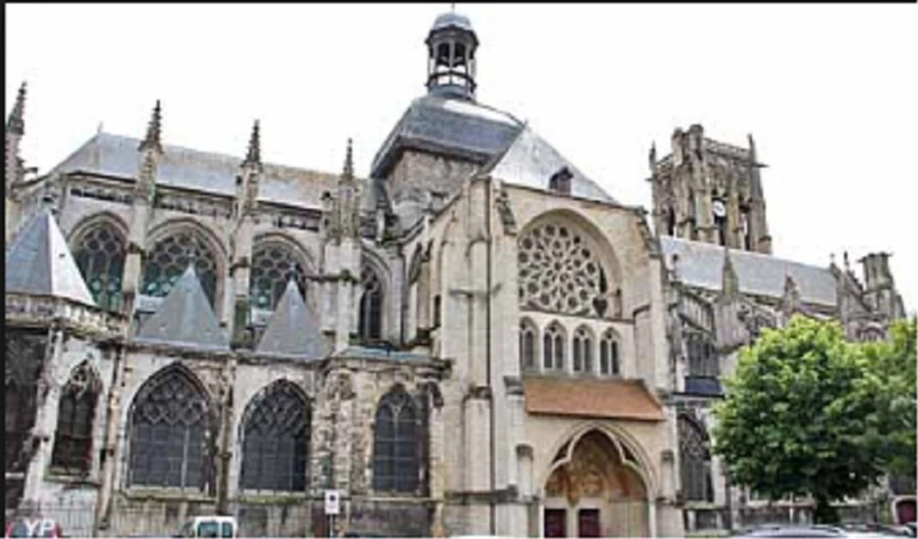 Appartement Design Dieppe