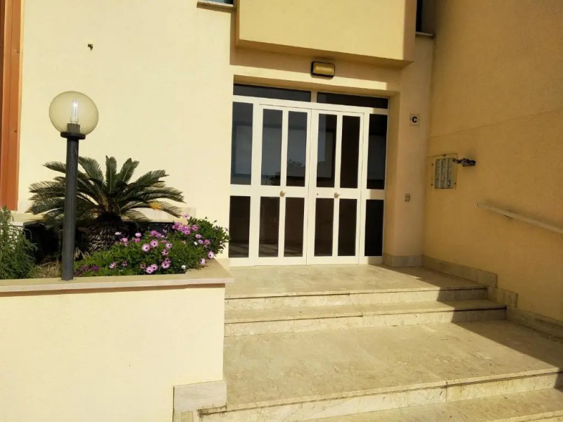 Studio Flat Vista Mare