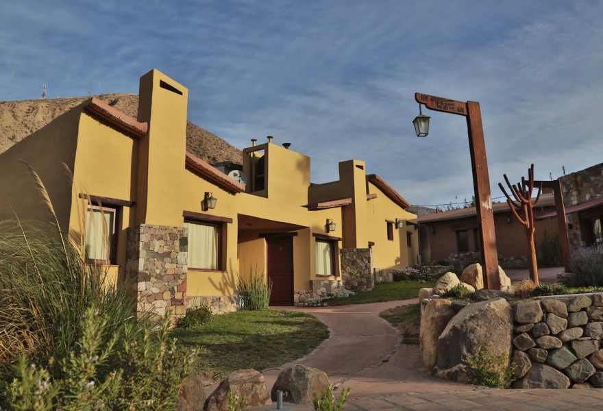 Hotel El Reposo del Diablo