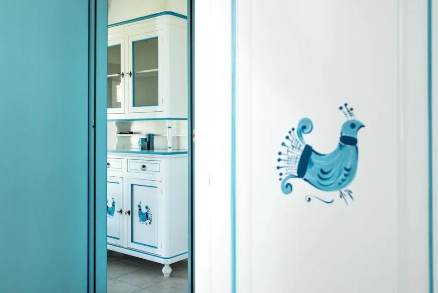 Villa Singola - Villas Resort Tertenia