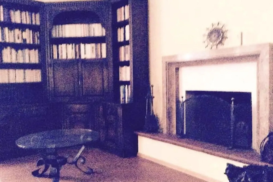 Apartment With one Bedroom in Locarno, With Wifi