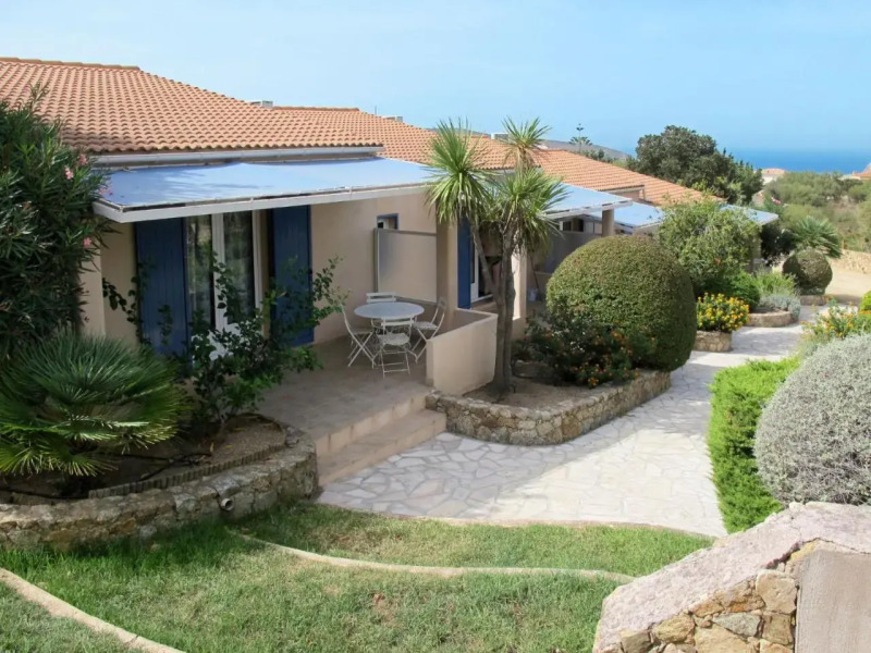 Holiday Home San Antoine - IRU140