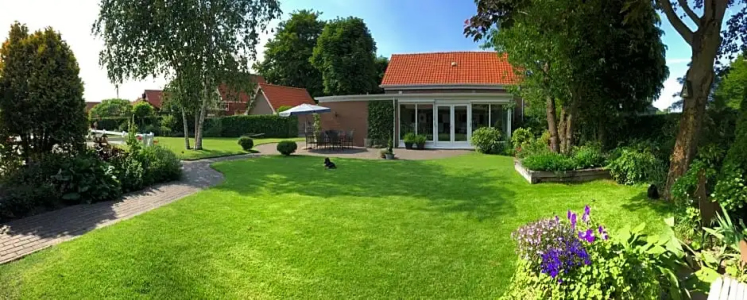 B&B Berkenrode