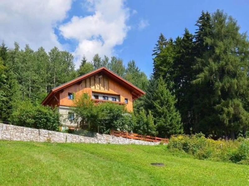 Chalet Merlin Janské Lázně
