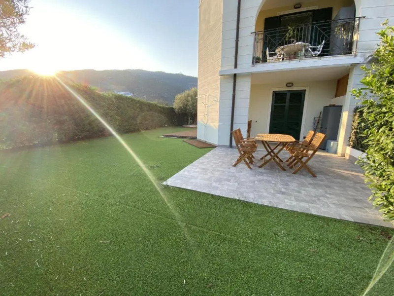 B173 San Martino - Taggia