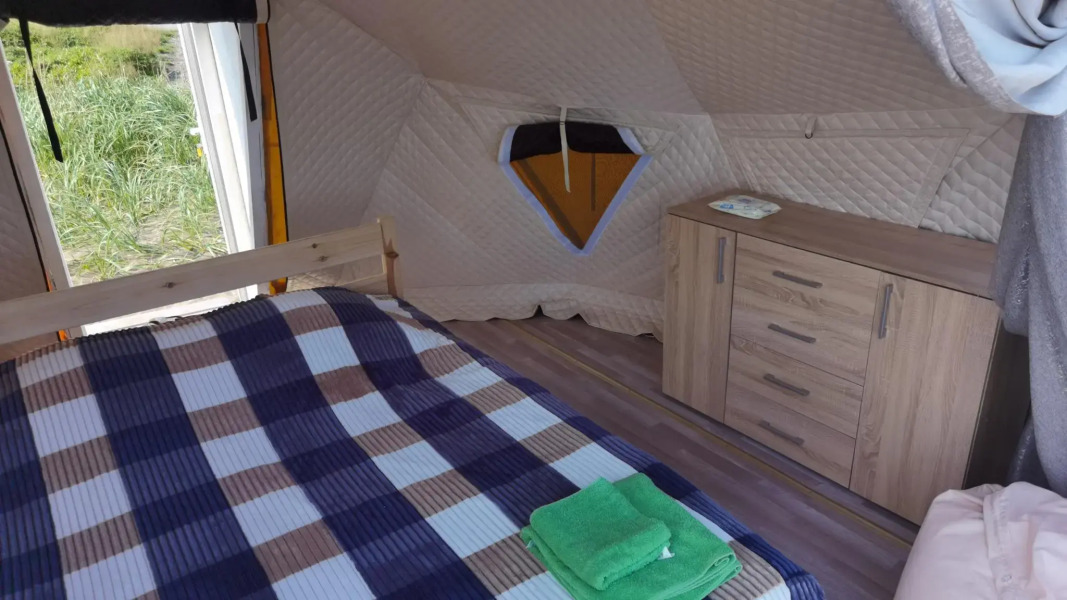 Черный Остров