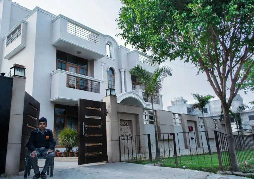 Treebo Trip The Nest Corporate