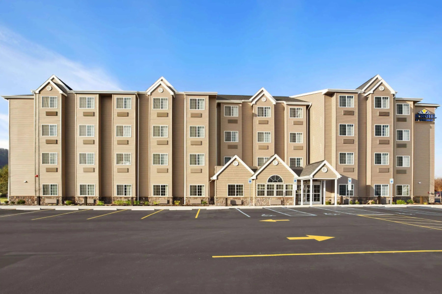 Microtel Inn And Suites Sayre PA